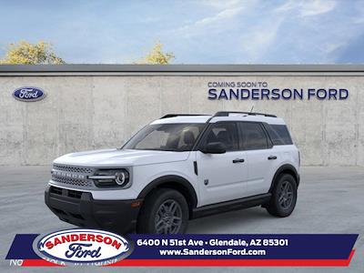 New 2026 Ford Bronco Sport - photo 1