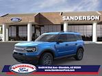 2026 Ford Bronco Sport 4WD SUV for sale #265551 - photo 1