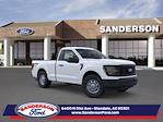 2026 Ford F-150 Regular Cab 4WD Pickup for sale #265554 - photo 1
