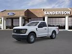 2026 Ford F-150 Regular Cab 4WD Pickup for sale #265554 - photo 3