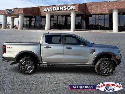 Used 2024 Ford Ranger - photo 1