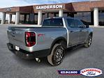 2024 Ford Ranger SuperCrew Cab 4WD Pickup for sale #265554A - photo 2