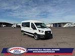 2026 Ford Transit 350 Medium Roof RWD Passenger Van for sale #265555 - photo 1