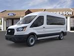 2026 Ford Transit 350 Medium Roof RWD Passenger Van for sale #265555 - photo 3