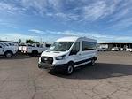 2026 Ford Transit 350 Medium Roof RWD Passenger Van for sale #265555 - photo 8