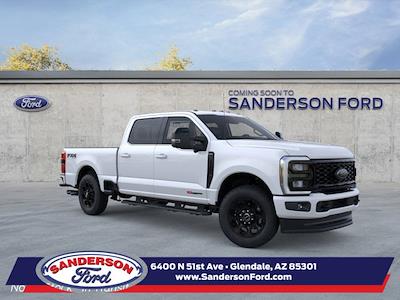 New 2026 Ford F-350 - photo 1