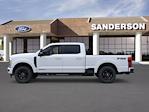 2026 Ford F-350 Crew Cab SRW 4WD Pickup for sale #265556 - photo 5