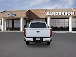 2026 Ford F-350 Crew Cab SRW 4WD Pickup for sale #265556 - photo 7