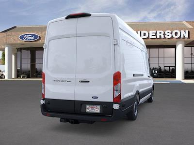New 2026 Ford Transit 350 - photo 1