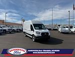 New 2026 Ford Transit 350 High Roof Empty Cargo Van for sale #265557 - photo 1