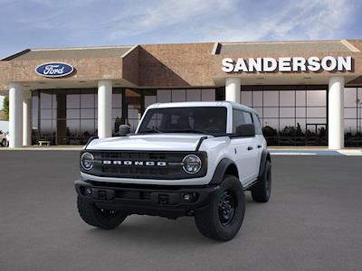 New 2026 Ford Bronco - photo 1