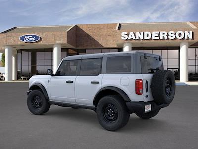 New 2026 Ford Bronco - photo 1