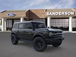2026 Ford Bronco 4WD SUV for sale #265559 - photo 7