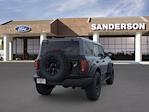 2026 Ford Bronco 4WD SUV for sale #265559 - photo 8