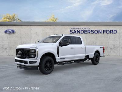 New 2026 Ford F-350 - photo 1