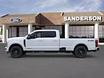 2026 Ford F-350 Crew Cab SRW 4WD Pickup for sale #265560 - photo 5