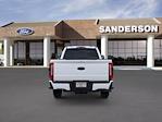 2026 Ford F-350 Crew Cab SRW 4WD Pickup for sale #265560 - photo 7