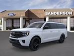 2026 Ford Expedition MAX 4WD SUV for sale #265561 - photo 4