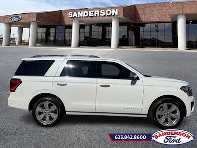 Used 2023 Ford Expedition - photo 1
