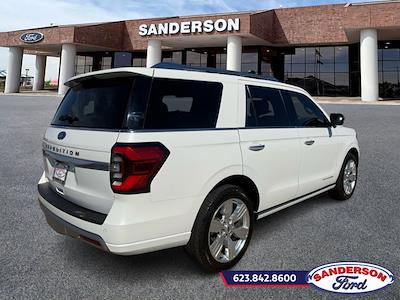 Used 2023 Ford Expedition - photo 1