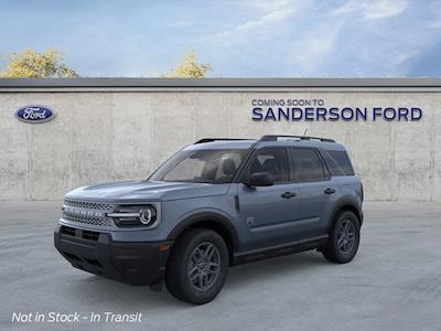 New 2026 Ford Bronco Sport - photo 1
