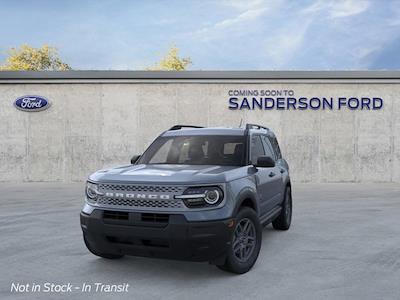 New 2026 Ford Bronco Sport - photo 1
