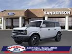 2026 Ford Bronco 4WD SUV for sale #265564 - photo 1