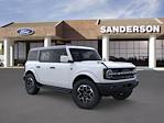 2026 Ford Bronco 4WD SUV for sale #265564 - photo 7