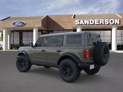 New 2026 Ford Bronco - photo 1
