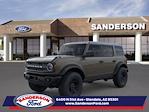 2026 Ford Bronco 4WD SUV for sale #265565 - photo 1
