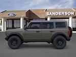 2026 Ford Bronco 4WD SUV for sale #265565 - photo 4