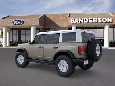 2026 Ford Bronco 4WD SUV for sale #265566 - photo 2