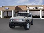 2026 Ford Bronco 4WD SUV for sale #265566 - photo 3