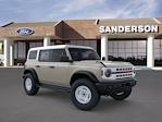 2026 Ford Bronco 4WD SUV for sale #265566 - photo 7