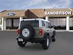 2026 Ford Bronco 4WD SUV for sale #265566 - photo 8