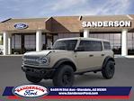 2026 Ford Bronco 4WD SUV for sale #265567 - photo 1