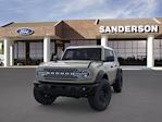 2026 Ford Bronco 4WD SUV for sale #265567 - photo 3