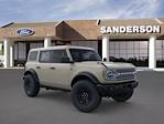 2026 Ford Bronco 4WD SUV for sale #265567 - photo 7
