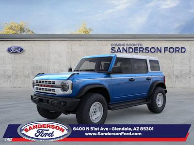 New 2026 Ford Bronco - photo 1