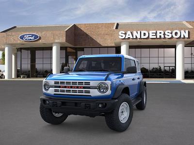 New 2026 Ford Bronco - photo 1