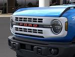 2026 Ford Bronco 4WD SUV for sale #265568 - photo 19