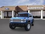 2026 Ford Bronco 4WD SUV for sale #265568 - photo 2