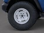 2026 Ford Bronco 4WD SUV for sale #265568 - photo 21