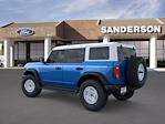 2026 Ford Bronco 4WD SUV for sale #265568 - photo 4