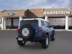 2026 Ford Bronco 4WD SUV for sale #265568 - photo 8