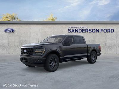 New 2026 Ford F-150 - photo 1