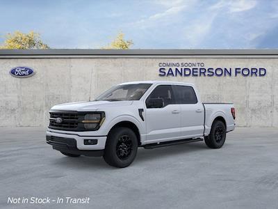 New 2026 Ford F-150 - photo 1