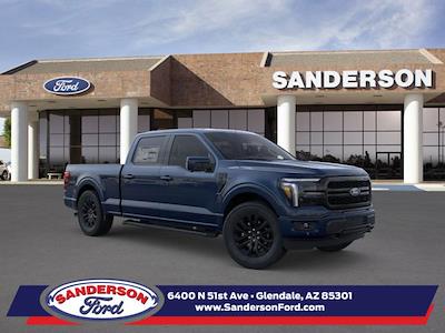 New 2026 Ford F-150 - photo 1