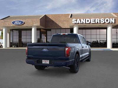 New 2026 Ford F-150 - photo 1