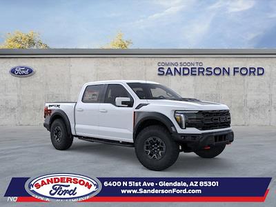 New 2026 Ford F-150 - photo 1